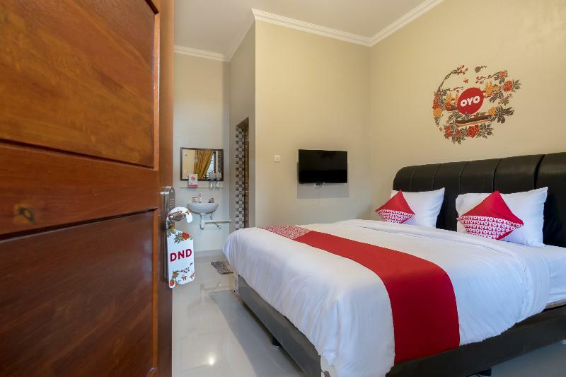 Reddoorz At Joyce Guest House Медан Экстерьер фото
